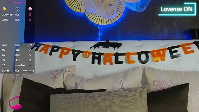 BellaKarma online show from October 31, 9:21 am