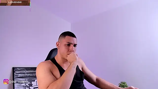 max valiant1 online show from February 2, 8:51 pm