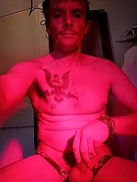 Snapshot of RichardW chatting on October 3, 7:55 pm RichardW online show from October 3, 7:55 pm