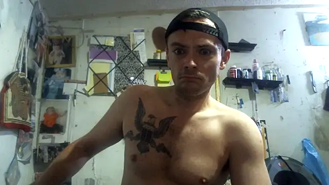 RichardW online show from November 30, 3:21 am