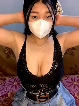 Samcutes online show from October 1, 5:13 am