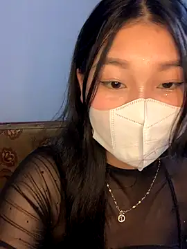 Samcutes online show from October 16, 5:08 am