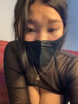 Samcutes online show from October 19, 6:36 am