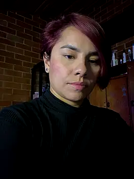 Snapshot of alejandra_prk26 chatting on October 30, 1:40 am alejandra prk26 online show from October 30, 1:40 am