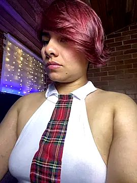 Snapshot of alejandra_prk26 chatting on October 31, 4:02 am alejandra prk26 online show from October 31, 4:02 am