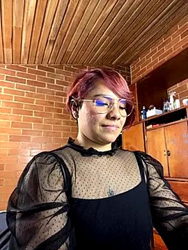 Snapshot of alejandra_prk26 chatting on November 2, 8:44 pm alejandra prk26 online show from November 2, 8:44 pm