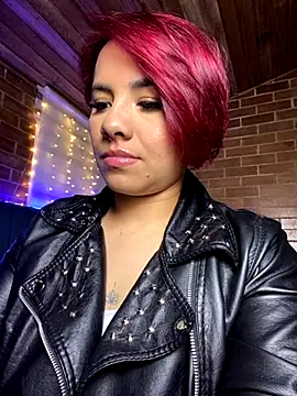 Snapshot of alejandra_prk26 chatting on November 9, 7:39 am alejandra prk26 online show from November 9, 7:39 am