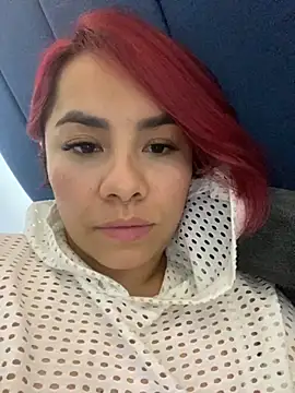 Snapshot of alejandra_prk26 chatting on December 2, 2:06 am alejandra prk26 online show from December 2, 2:06 am