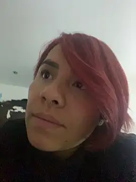 Snapshot of alejandra_prk26 chatting on December 4, 8:39 pm alejandra prk26 online show from December 4, 8:39 pm