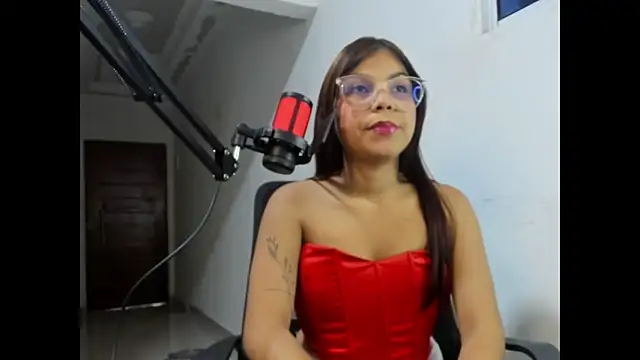 Goddes any online show from December 2, 11:00 pm