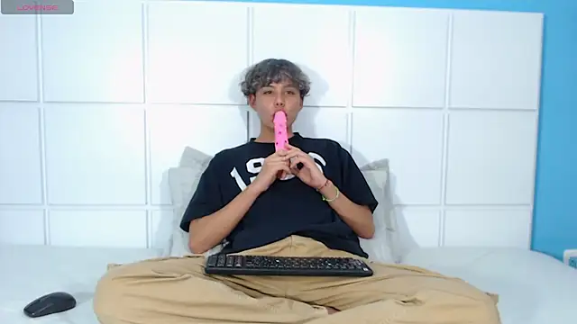 NathanBell online show from September 12, 2:55 am