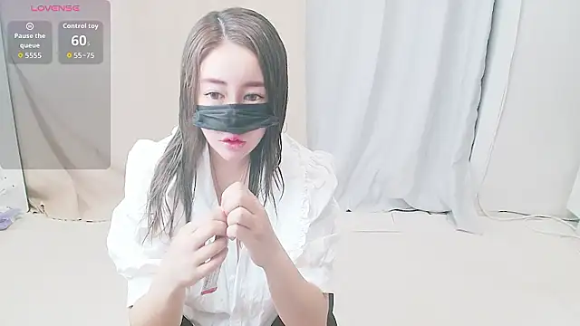 Anna-03 online show from September 11, 3:17 am