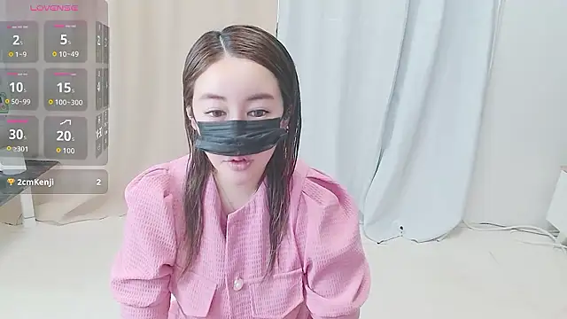 Anna-03 online show from September 18, 4:58 am