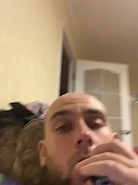 Snapshot of LuckyGirlfriends chatting on October 2, 5:31 pm LuckyGirlfriends online show from October 2, 5:31 pm