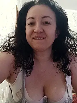 Velvet3451 online show from January 15, 8:12 pm