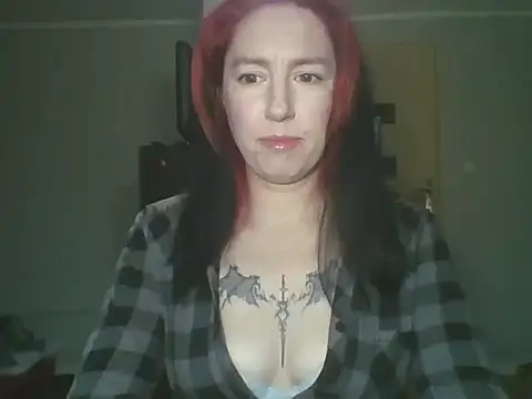 JudyFetish online show from October 8, 6:11 am