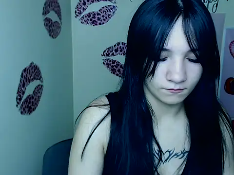 Snapshot of Em7MaA chatting on September 13, 6:08 pm Em7MaA online show from September 13, 6:08 pm