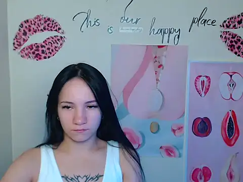 Em7MaA online show from September 19, 6:08 pm