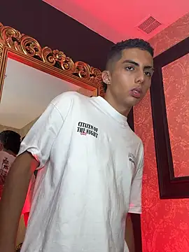 Mister Obsession online show from September 20, 7:04 pm