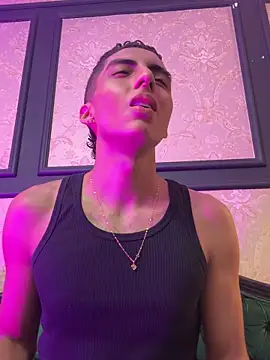 Mister Obsession online show from September 24, 6:44 pm