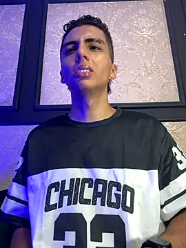 Mister Obsession online show from October 5, 7:23 pm