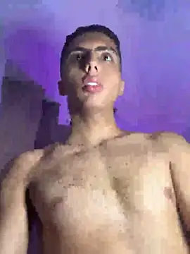 Mister Obsession online show from October 16, 7:15 pm