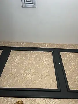 Mister Obsession online show from November 23, 6:52 pm