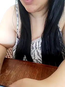 Madam-bezoul- online show from October 14, 1:12 pm