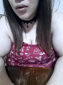 Madam-bezoul- online show from February 3, 8:14 pm