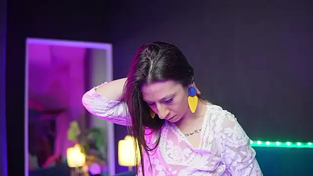 RubyRosa online show from March 13, 3:46 am