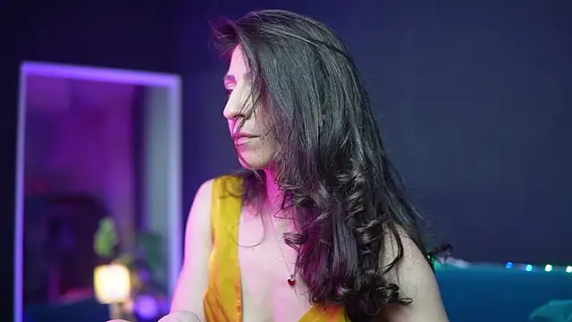 RubyRosa online show from March 25, 10:05 pm