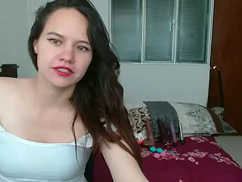 yarafuckass online show from March 9, 3:49 pm