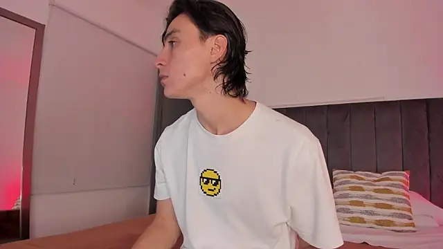 AlexanderHall online show from October 4, 8:51 pm