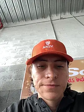 AlexanderHall online show from October 10, 3:00 pm