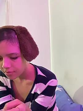 MorganKink online show from October 2, 9:00 pm