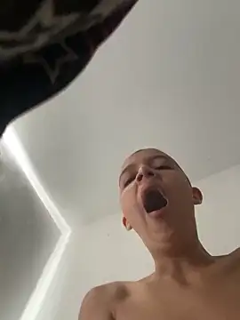 MorganKink online show from October 14, 1:45 pm