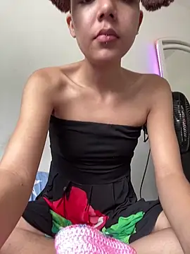 MorganKink online show from October 17, 4:42 pm