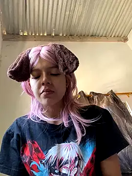 MorganKink online show from October 21, 3:35 pm