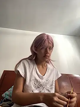 MorganKink online show from October 27, 3:27 pm