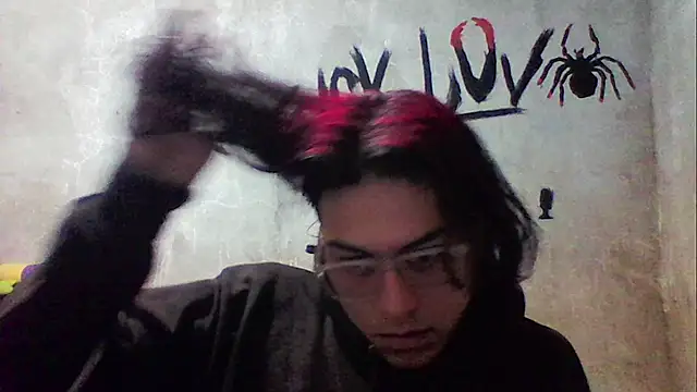 Snapshot of dirty_model chatting on November 25, 4:56 am dirty model online show from November 25, 4:56 am