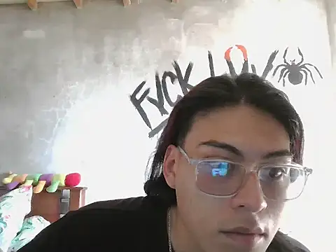 dirty model online show from March 3, 7:53 pm