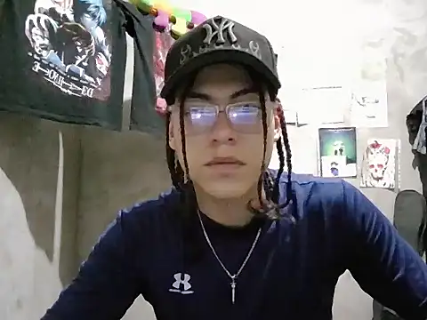 Snapshot of dirty_model chatting on June 29, 8:42 am dirty model online show from June 29, 8:42 am