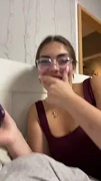 Amira Vice online show from October 14, 8:48 am