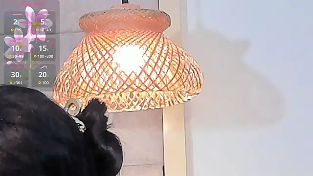 Snapshot of VioletHilton chatting on November 4, 7:13 pm VioletHilton online show from November 4, 7:13 pm