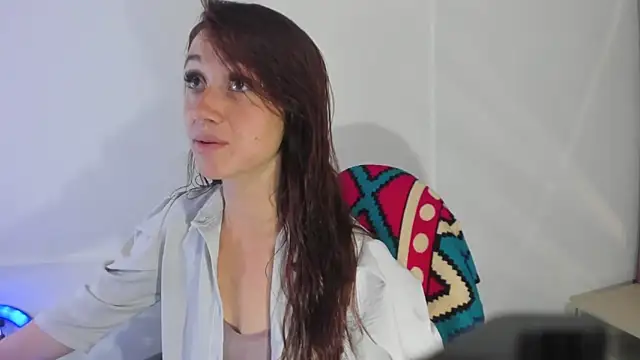 Amy Kobold3 online show from November 29, 9:40 pm