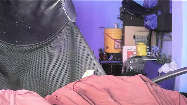 Clangel19 online show from September 19, 1:18 am