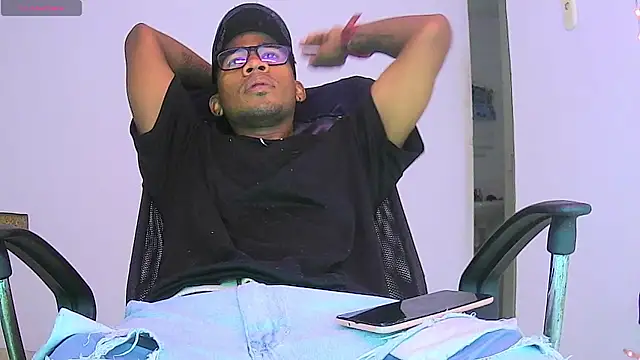 Clangel19 online show from January 16, 6:56 pm