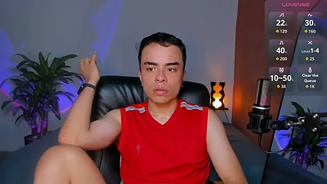 obzidyan online show from October 4, 9:13 pm