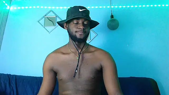 eebony stallion online show from April 10, 6:34 pm