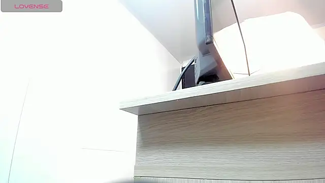 MELISSAROUGE online show from April 8, 7:36 pm